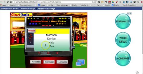 classtools wheel|8 Best Random Name Picker For Teachers In 2024 (Updated) .